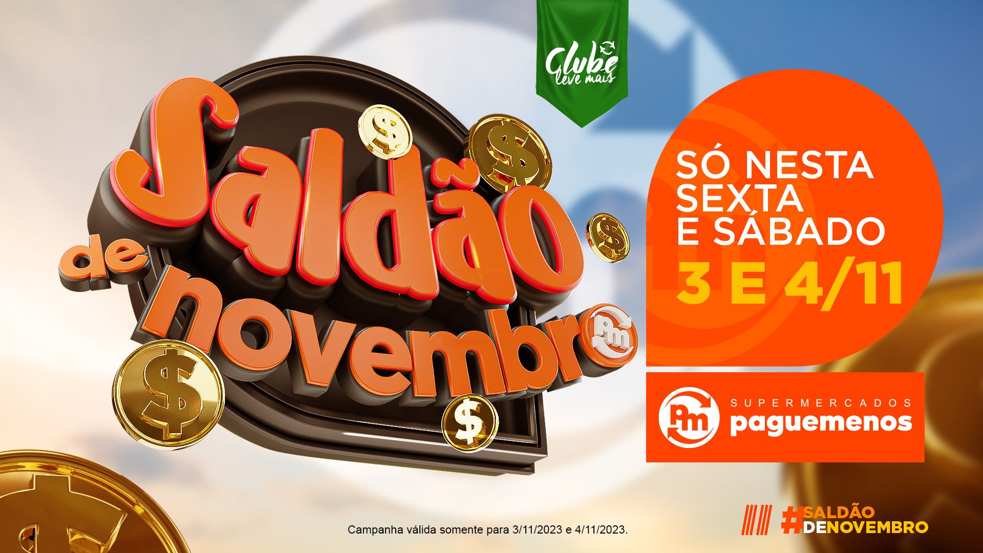 Saldão de Novembro