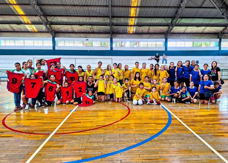 campeonato de basquete jogos escolares 01 imprensa