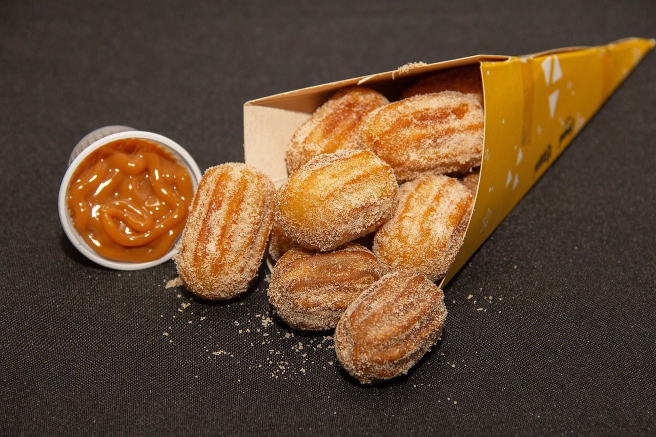 churros