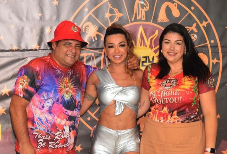 fabio montibelo, letiia e primeira dama maria laura