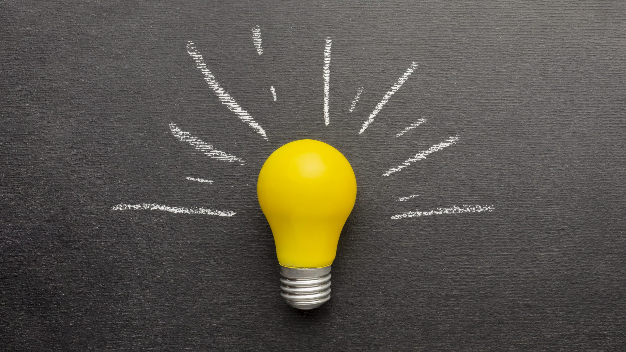 variedade-de-inovacao-abstrata-de-vista-superior