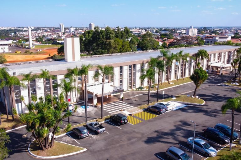 Câmara Municipal de Americana