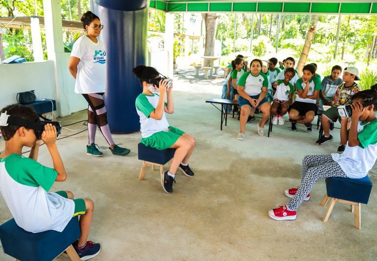 Alunos CESB PCJ 03 - imprensa