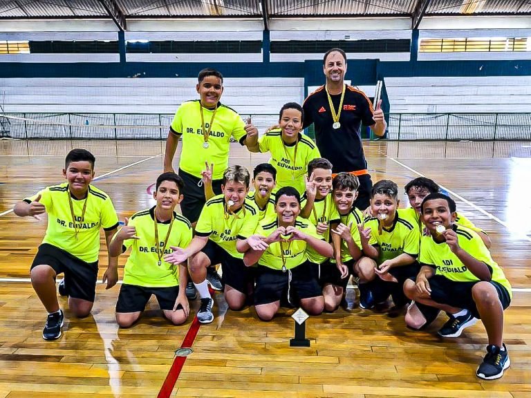 Campeonato Escolar Basquete - imprensa-8