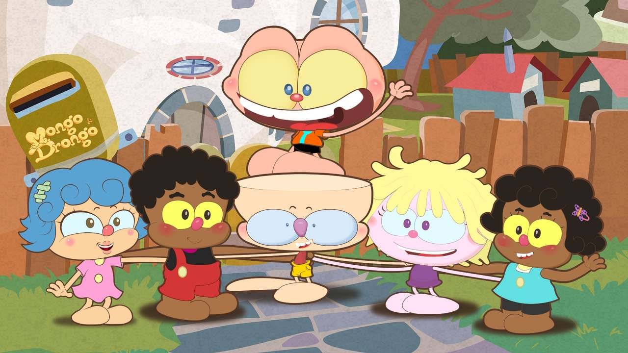 Capa - Mongo e Drongo_Easy-Resize.com