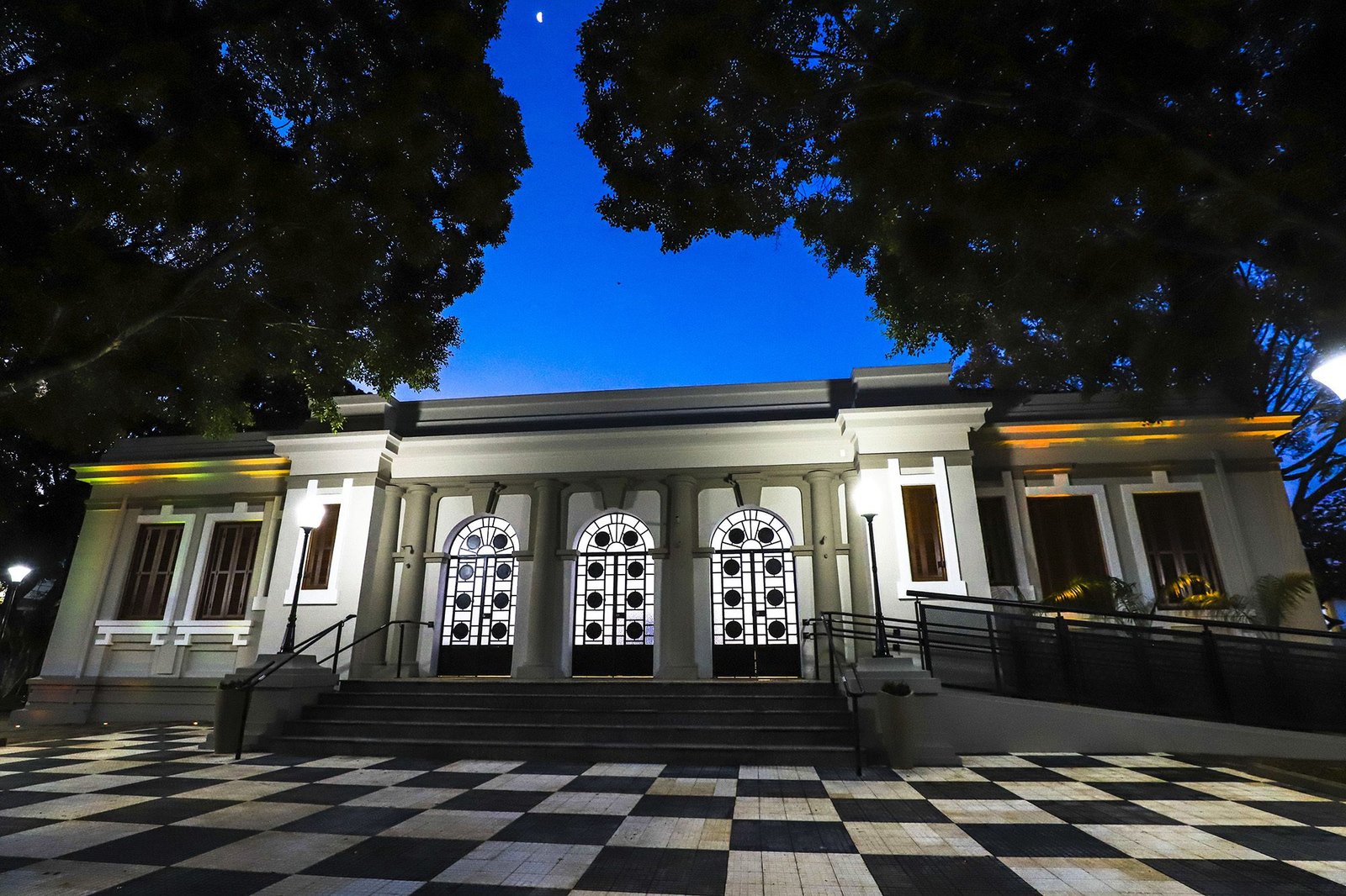 Centro de Memória 01 - imprensa