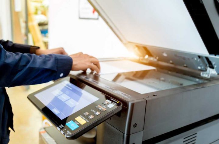 Como escolher as melhores impressoras para cada tipo de usuário