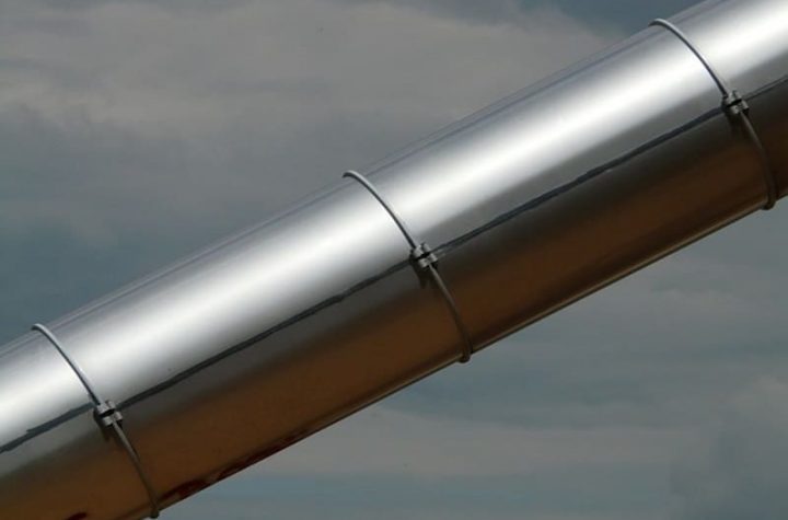 Como funciona um ferro velho