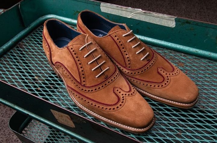 Como saber se um mocassim de couro feminino é legítimo