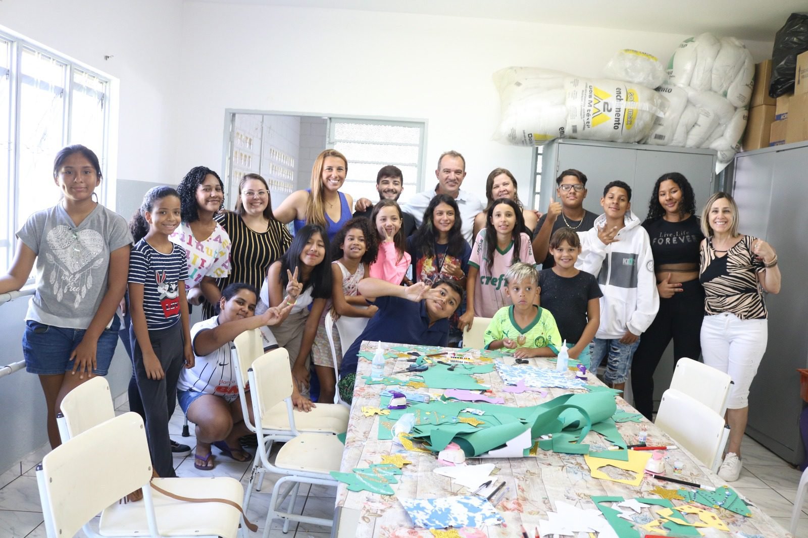 Confraternização Natal no CRAS Jd das Palmeiras 2023-12-04 (4)