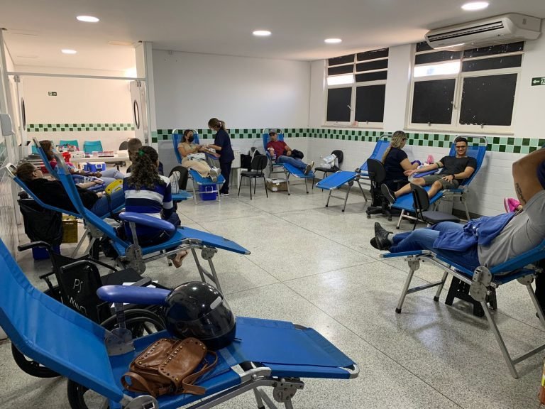 Doação de Sangue Lions Ambulatório Hemocentro 2023-05-13 (3)