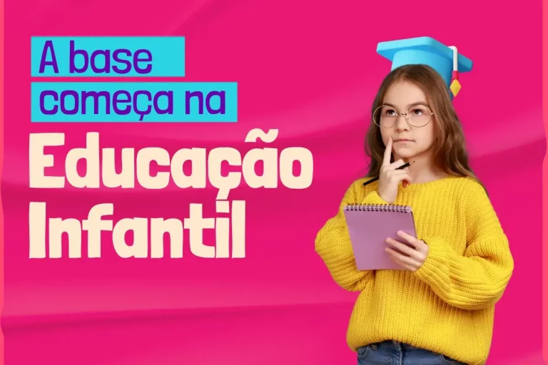 Educação infantil