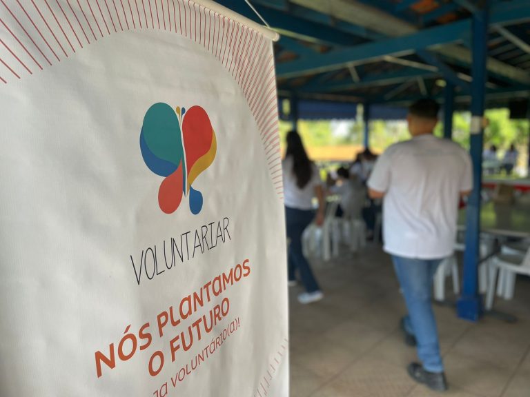 FOTO INSTITUCIONAL - VOLUNTARIAR