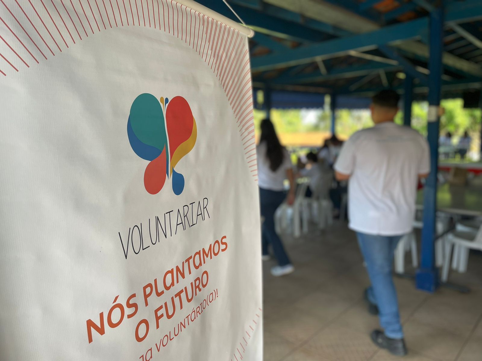 FOTO INSTITUCIONAL - VOLUNTARIAR