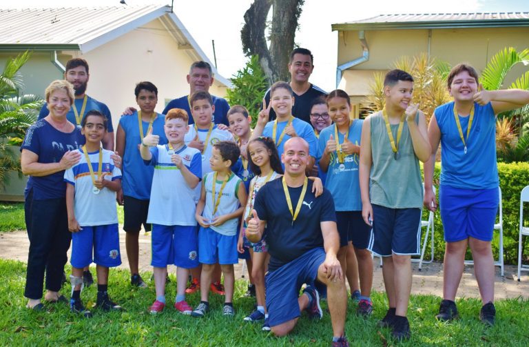 Jogos Escolares Paralímpicos Esportes + Educação PMNO 2023 + Apae 2023-12-08 (3)