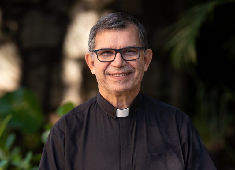 Padre João Gualberto_Foto Bruno Marques(3)