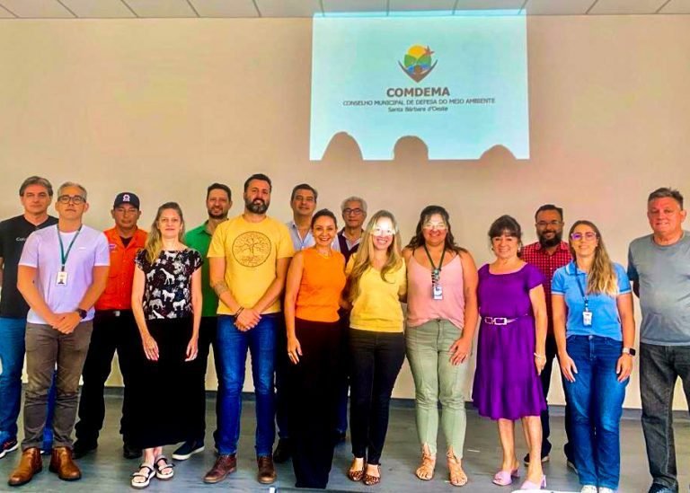 Reunião Comdema 05 - imprensa