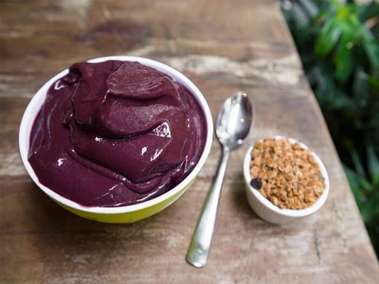 açaí