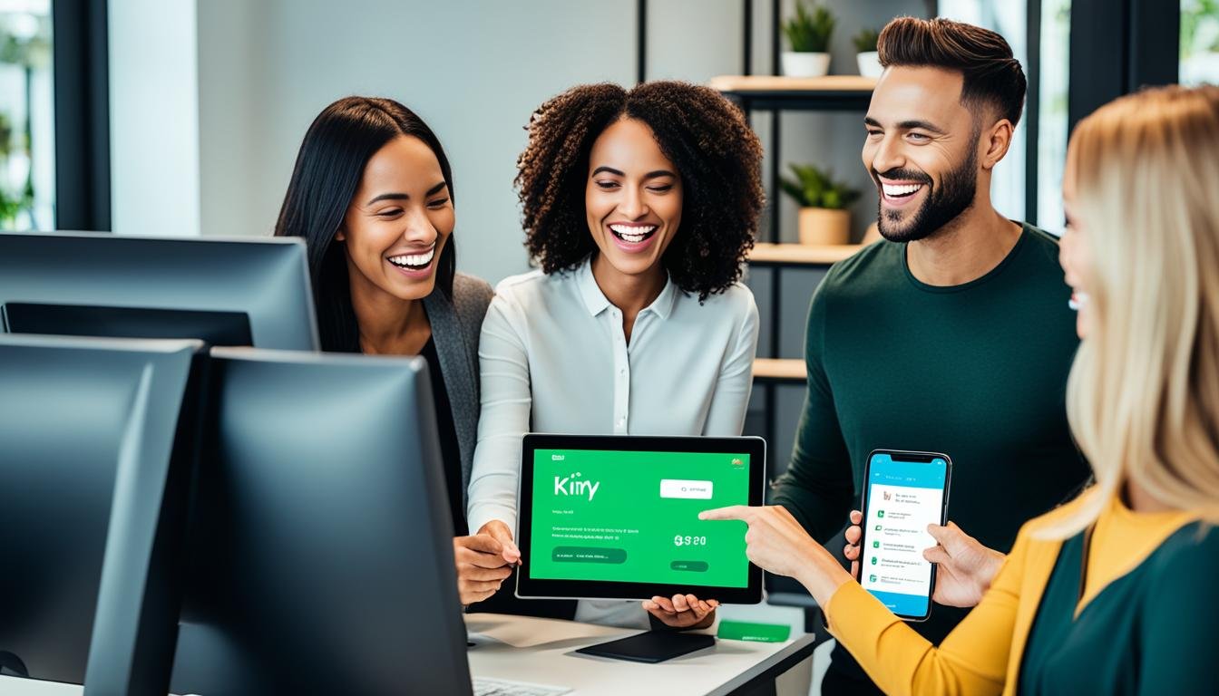 Qual a melhor plataforma Hotmart ou Kiwify? Descubra! 1 202bp