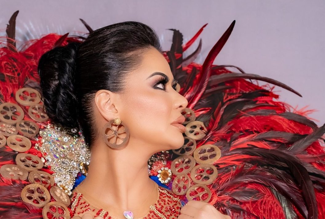 Ana Itikawa - Fotos Luciene Gonçalves (2)