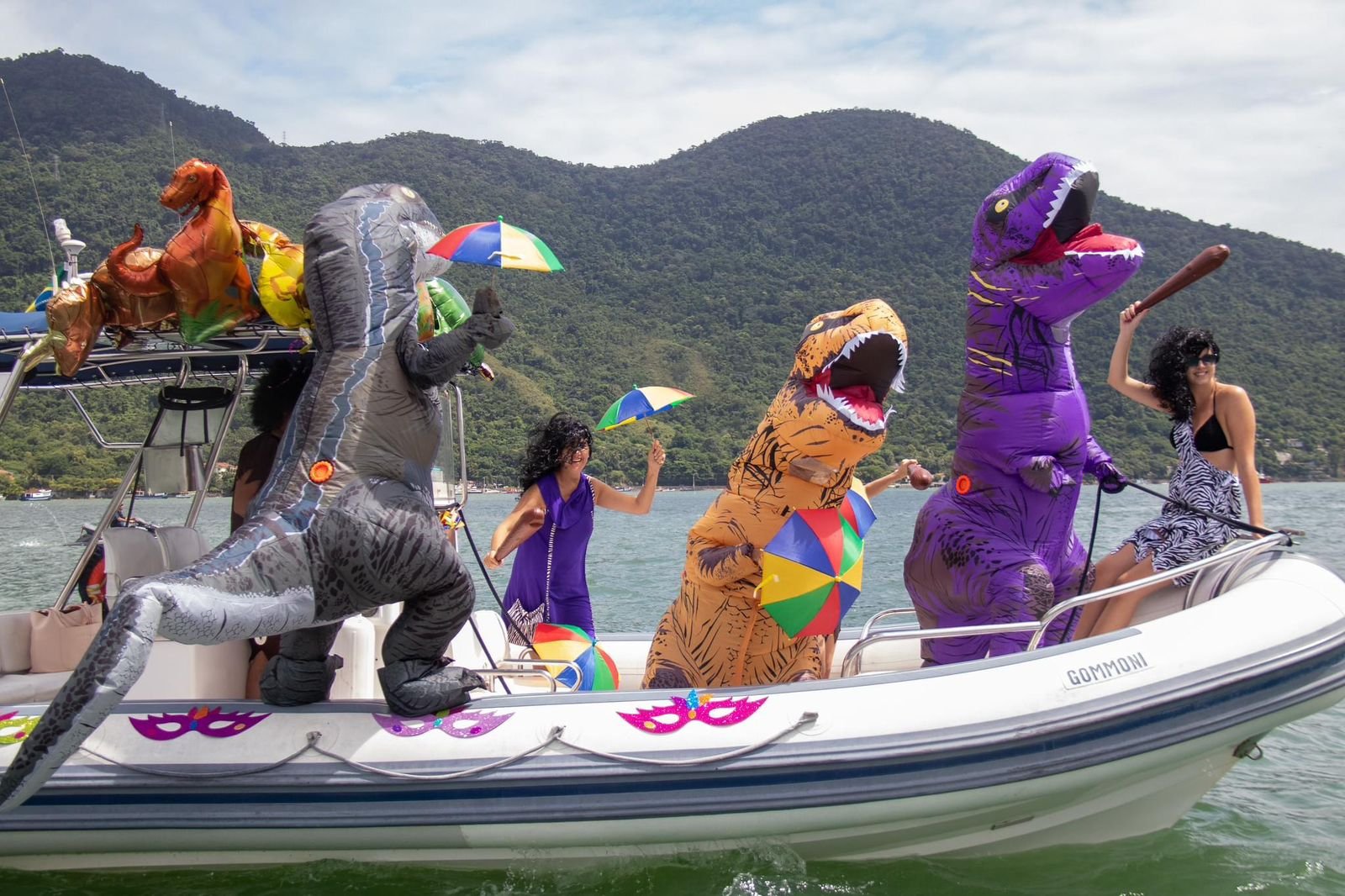 Carnaval de São Sebastião1