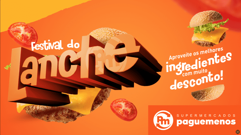 Festival do Lanche