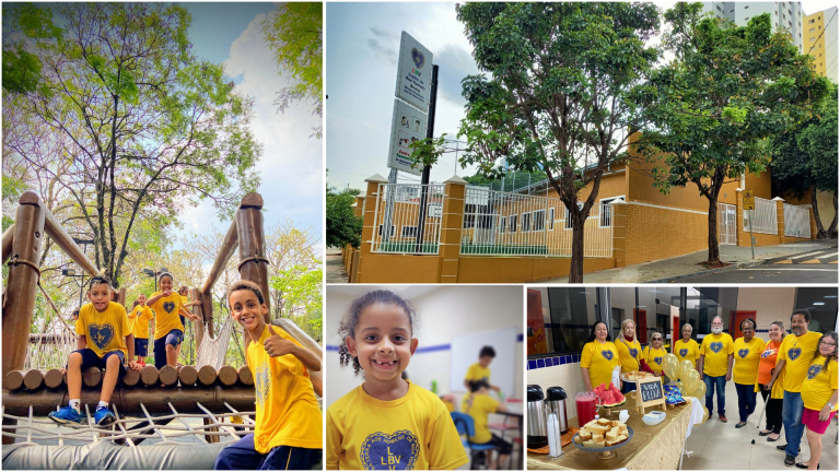 Montagem atendimento social da LBV em Piracicaba 1 (1)