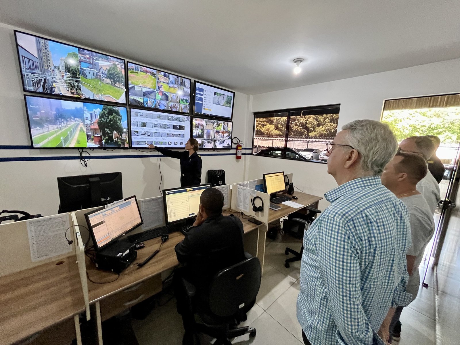 GAMA inicia instalação de novas câmeras da Muralha Digital 1 Muralha Digital (2)