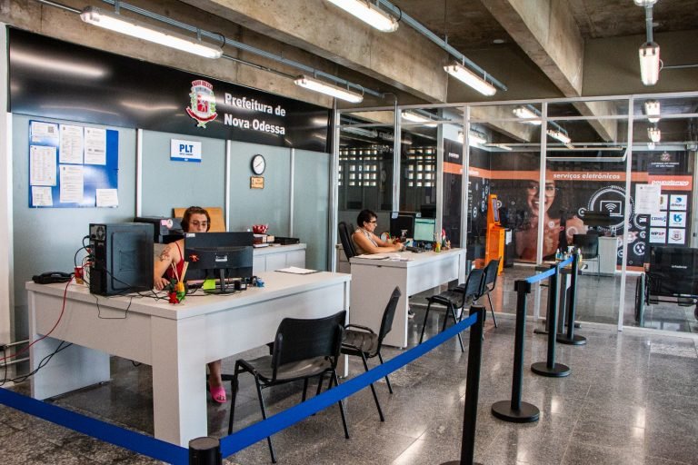 Poupatempo e Centro do Trabalhador e Empreendedor PMNO - 1º dia atendimento teste 2023-10-31 (25)