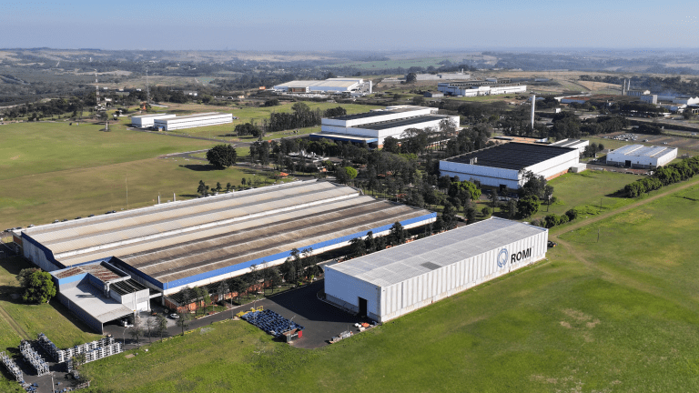ROMI S.A