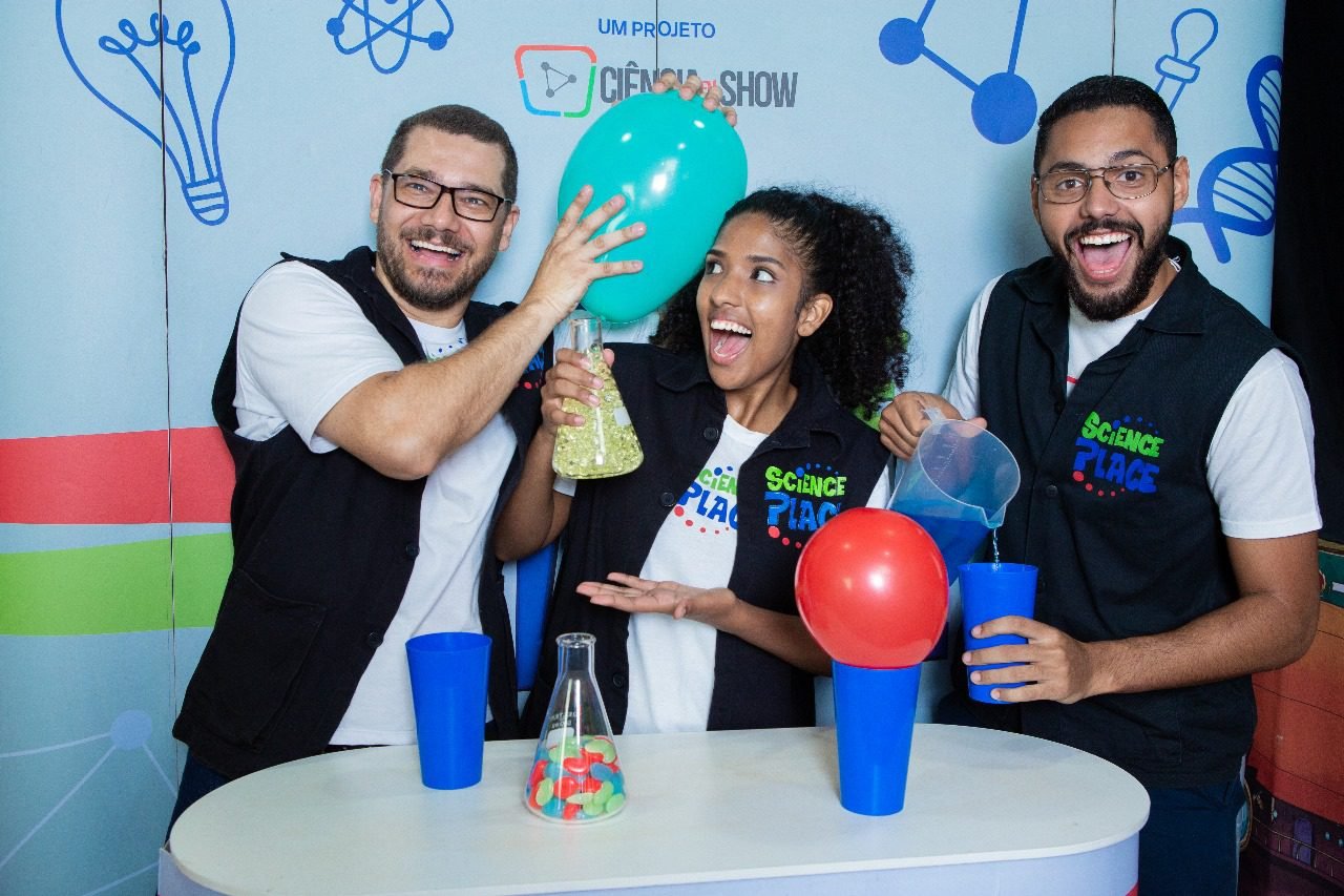 Science Place Show (2)