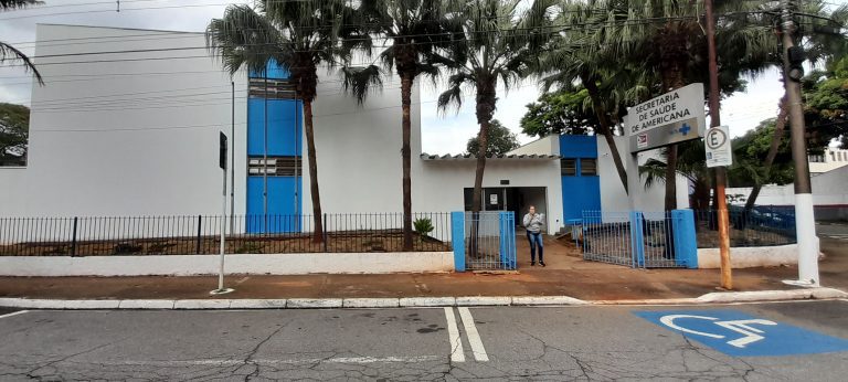 Secretaria de Saúde