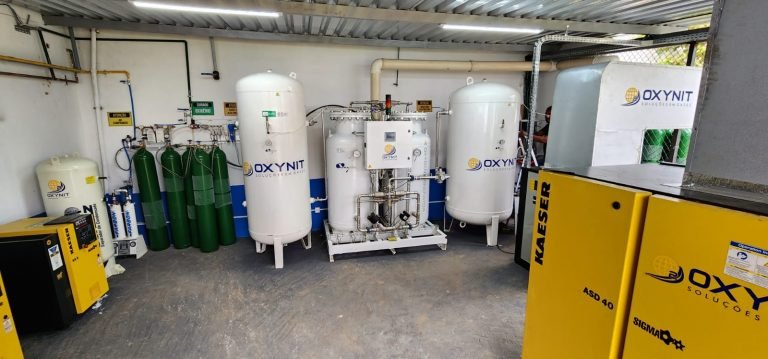 Usina de gases medicinais (3)