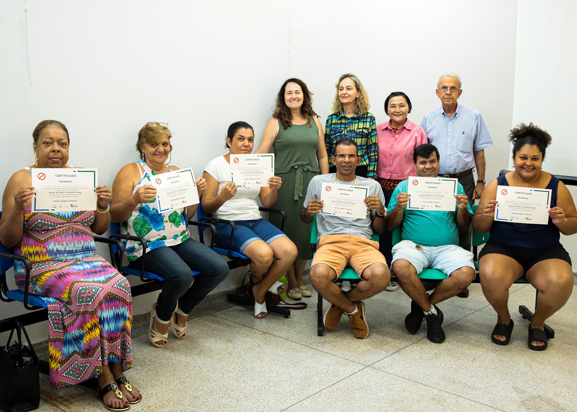 certificados saude sem tabaco imprensa