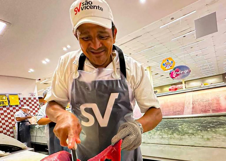 curso de açougue imprensa