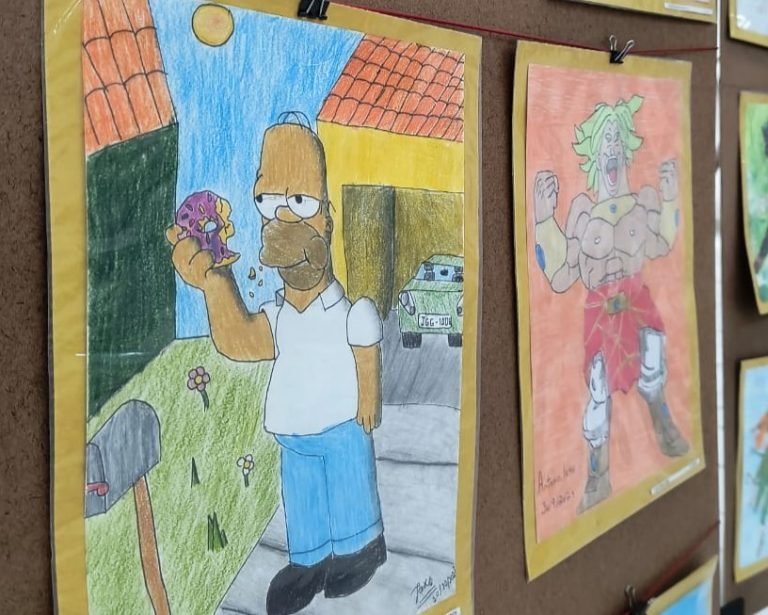 exposição studio art