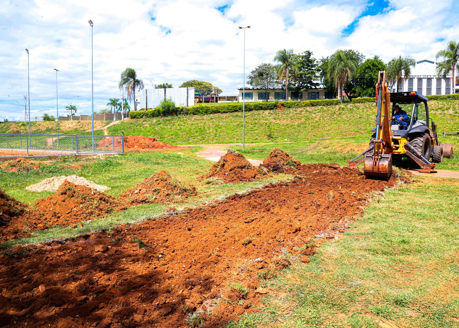 obra parque do lago 04 imprensa