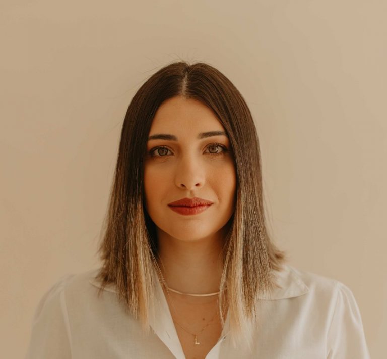 Advogada Gabriella Ibrahim - Imagem Divulgação