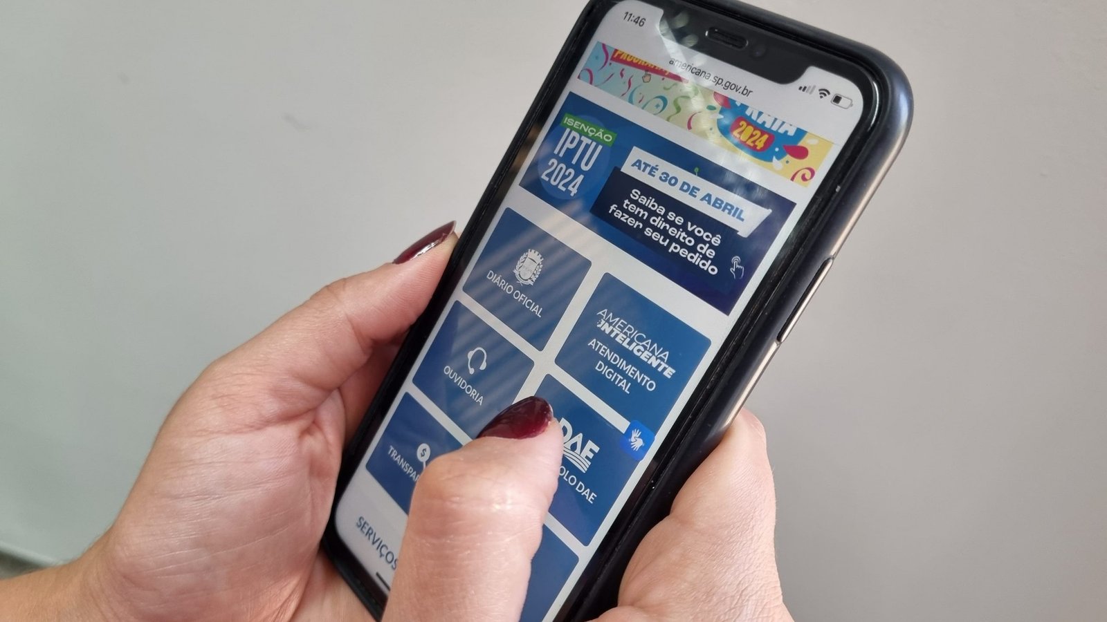 Prefeitura facilita abertura de empresas em parceria com a Jucesp 1 Americana Inteligente (1)