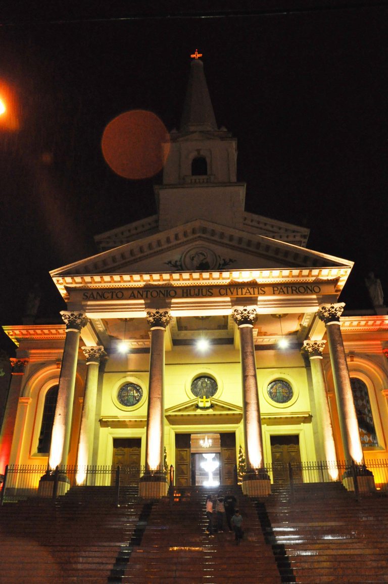 Basílica Santo Antônio de Pádua (1)