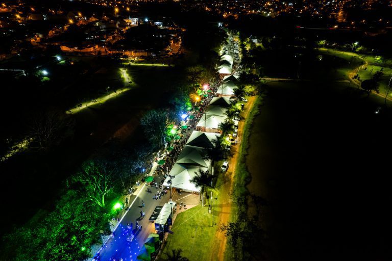 Drone Festival Gastronômico imprensa - 06