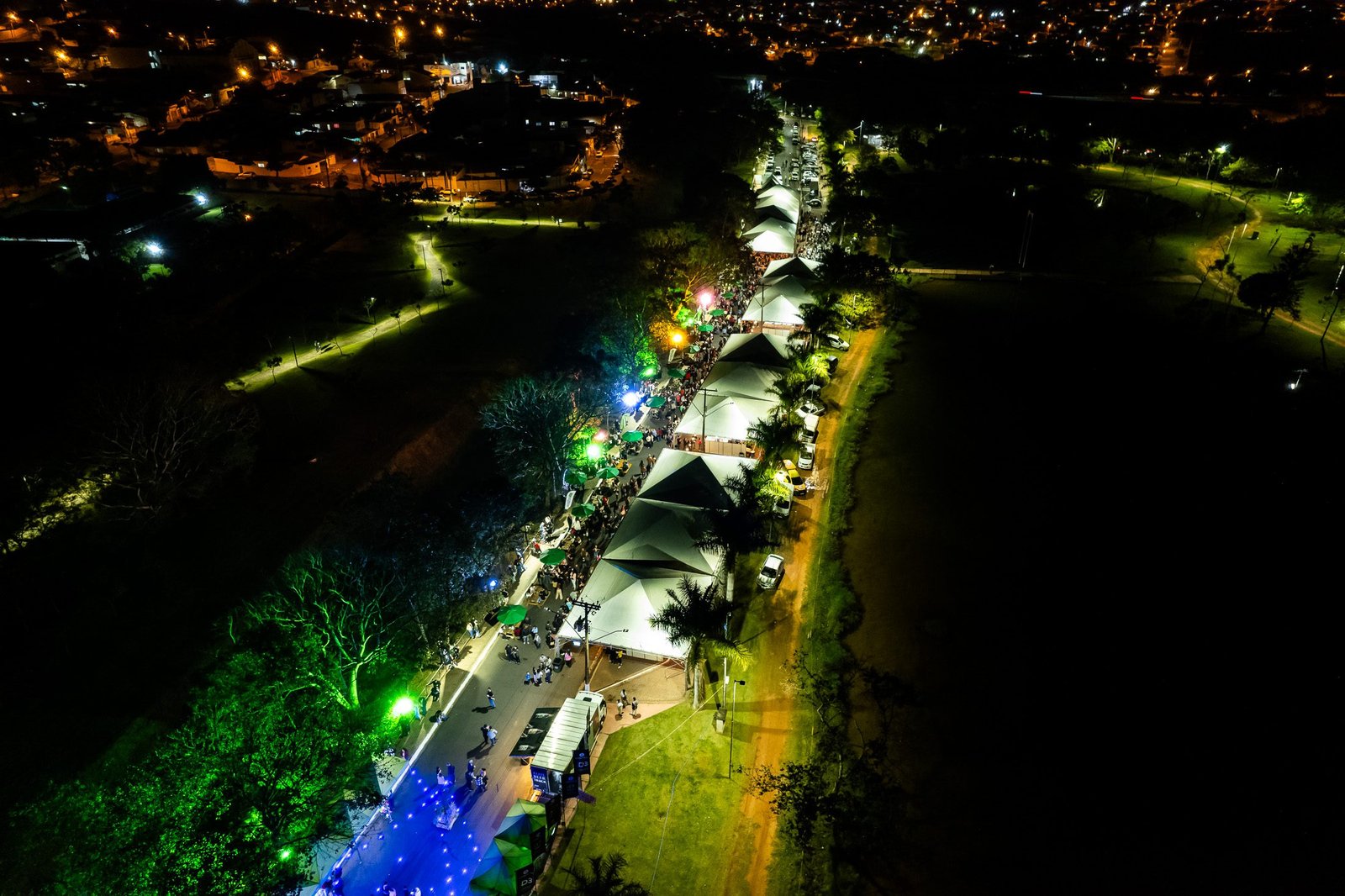 Drone Festival Gastronômico imprensa - 06