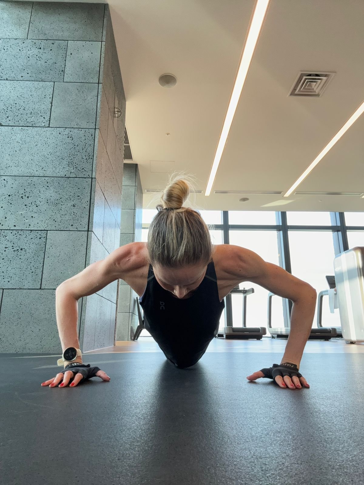 Babi Beluco desfruta de experiência exclusiva no luxuoso hotel Aman em Tokyo 1 IMG-20240208-WA0137