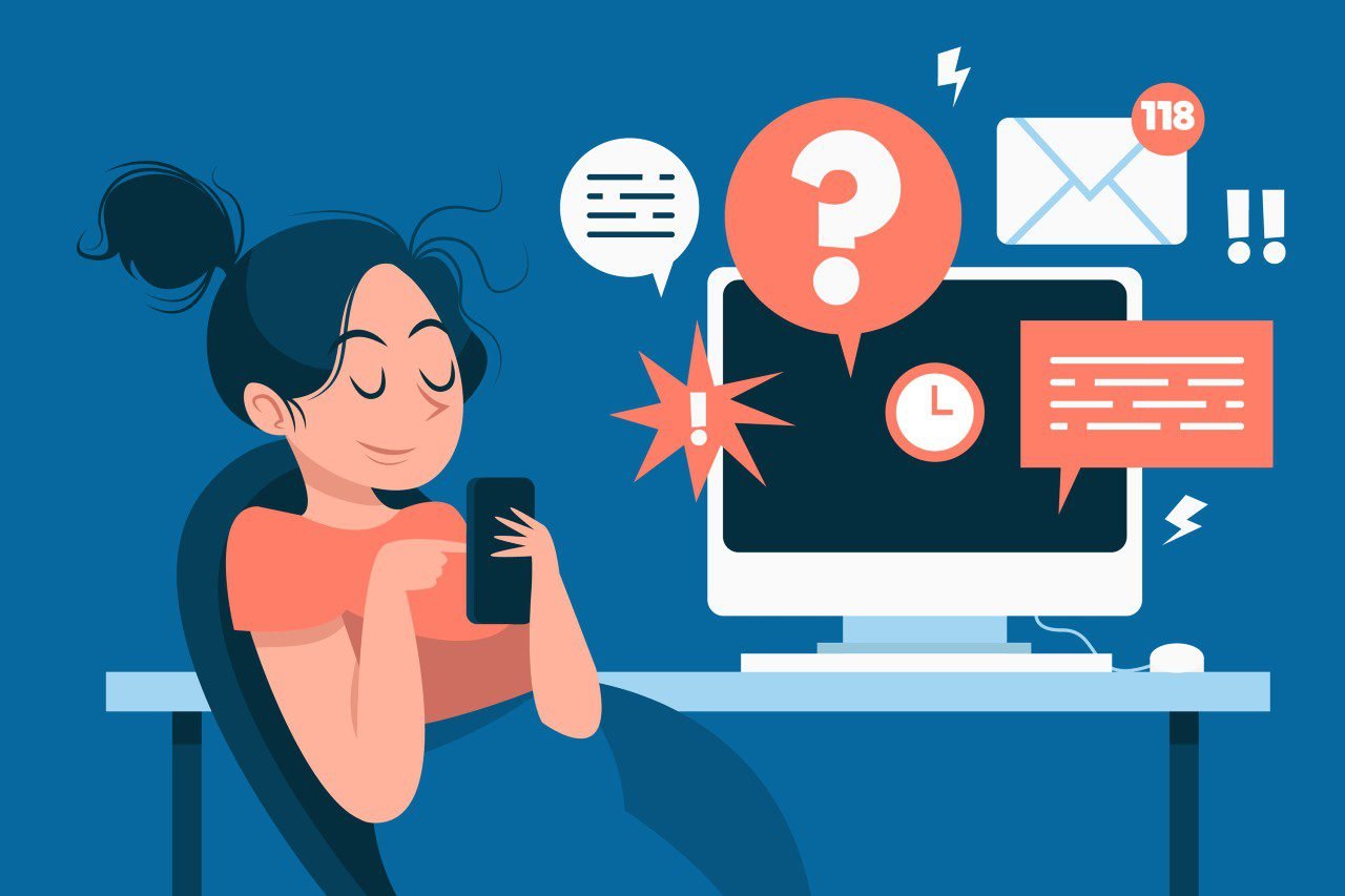 Menos procrastinação, mais sucesso - Imagem Freepik