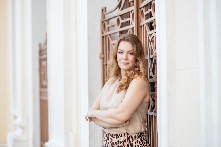 Patrícia Stankowich