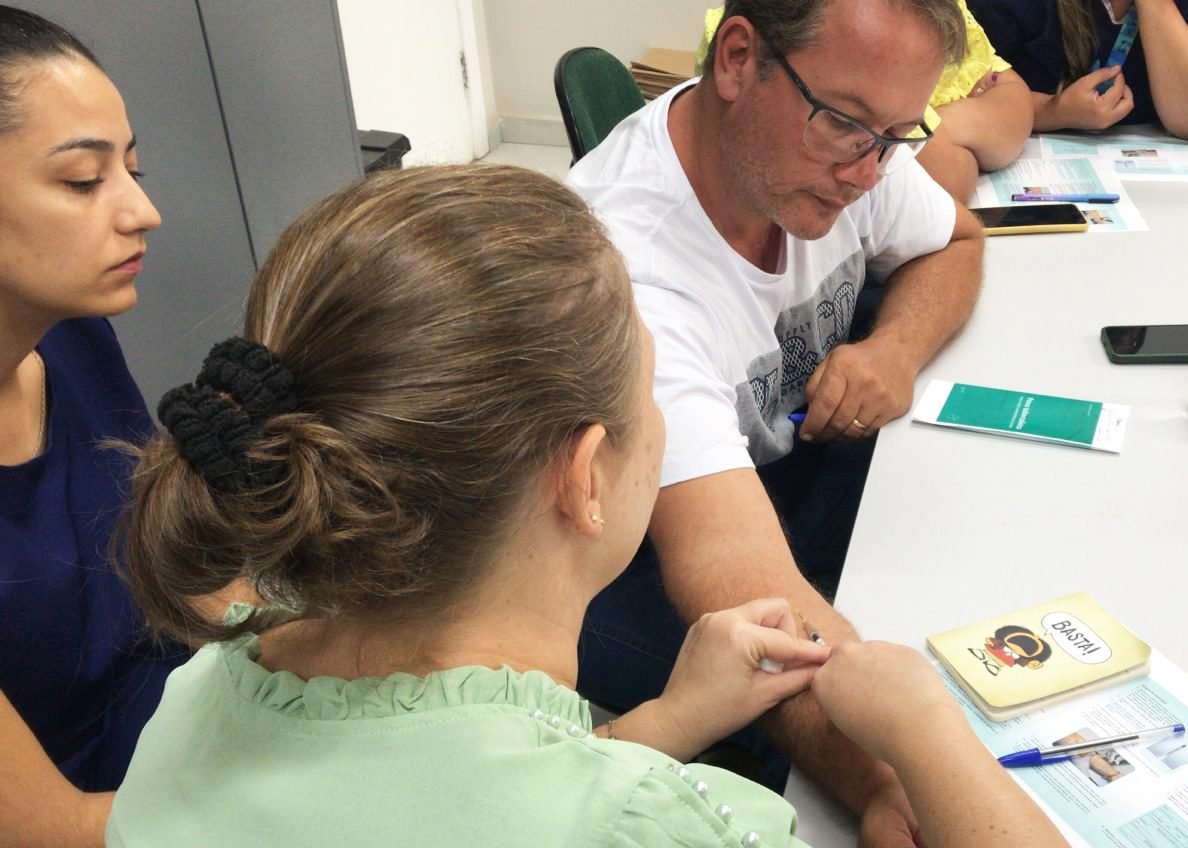 Teste de Tuberculose 03 - imprensa