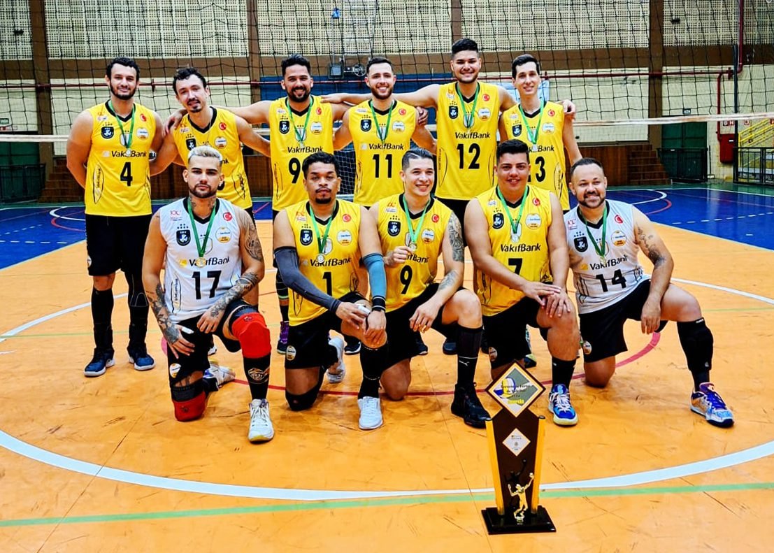 Torneio de Férias 02 - imprensa