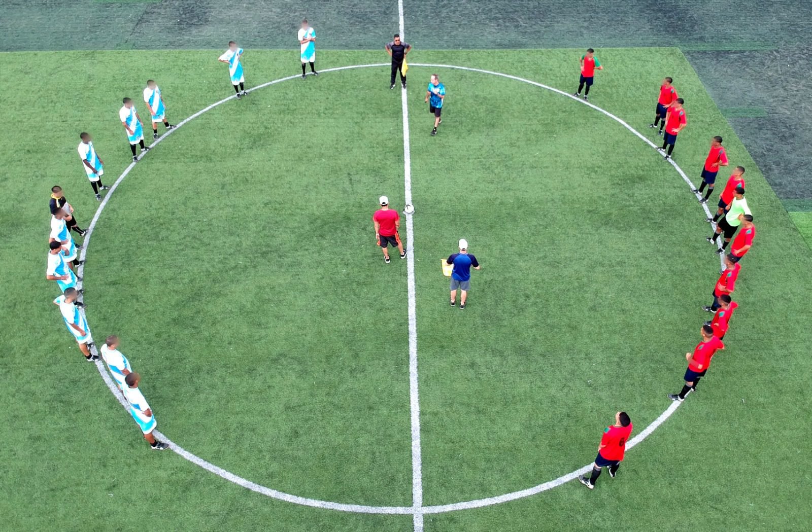 Mairiporã e Santa Bárbara D’Oeste recebem jogos do XIX campeonato de futebol da Fundação CASA 1 WhatsApp Image 2024-01-31 at 13.11.53