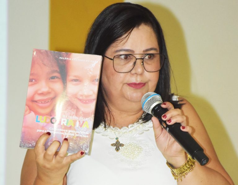 Valéria Caetano da Silva