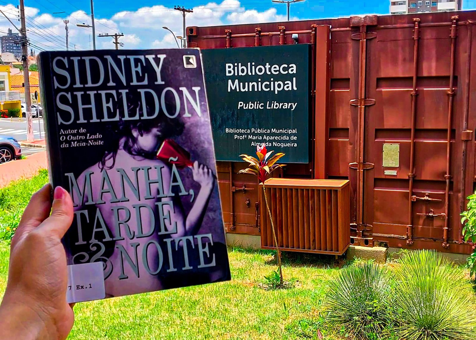 manha tarde noite circulo do livro imprensa